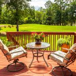 Decking
