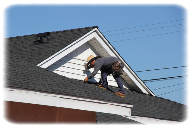 Should You Repair Or Replace Your Naperville Roof Advantex Restoration