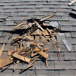 DamagedRoof