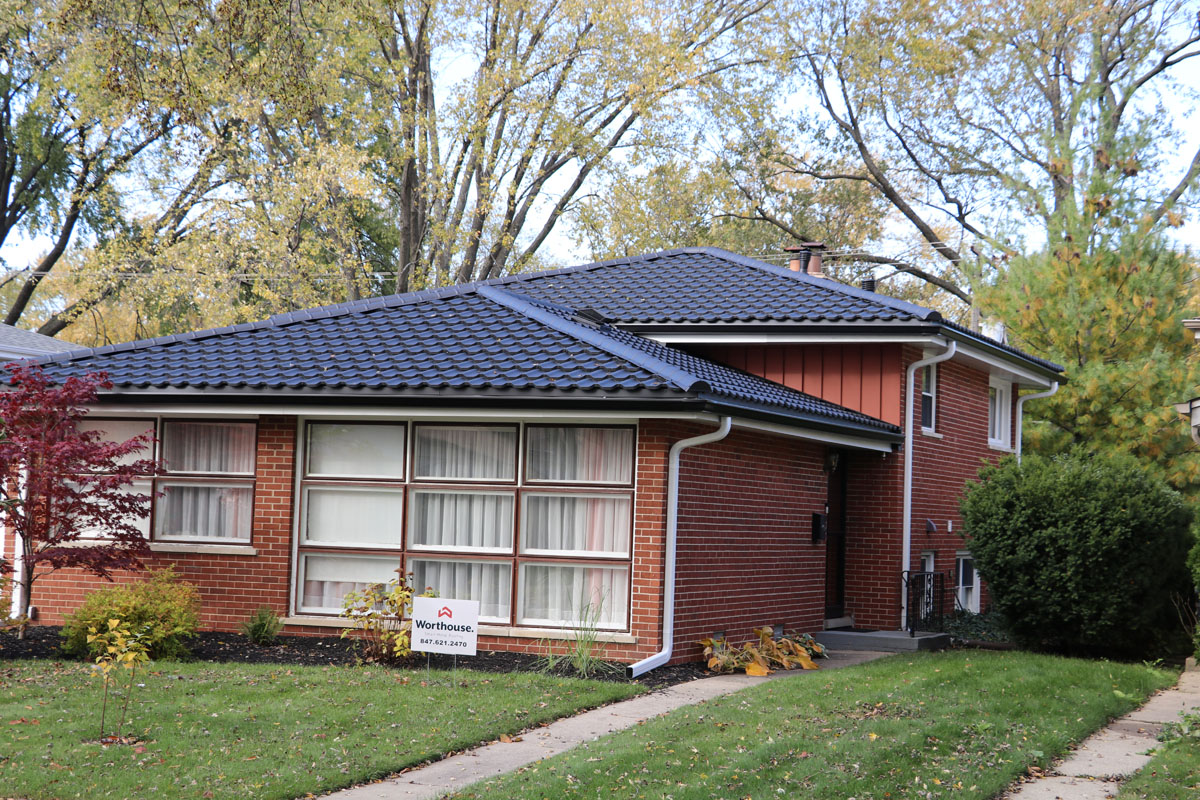 Midwest Roofing Supply Is A Trusted Distributor Of Roofing Products