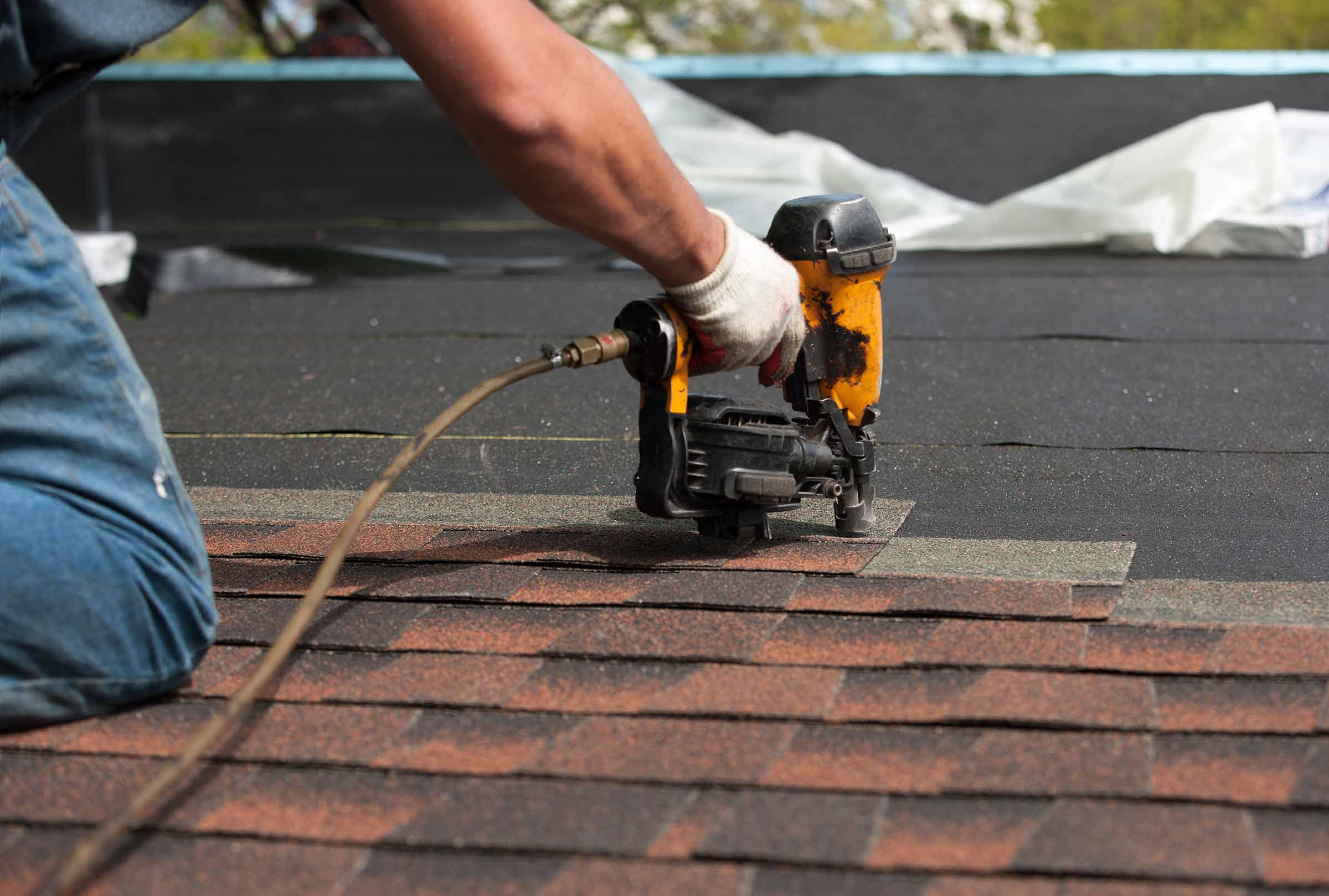 chicago roofing services