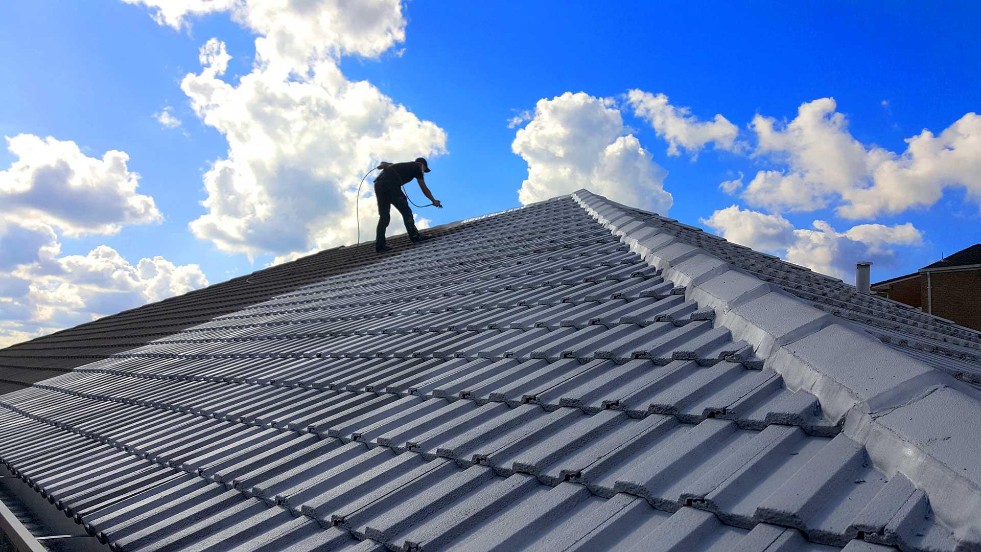 ROOF REPLACEMENT RK Roofing Contractors Chicago Local Roofing Company